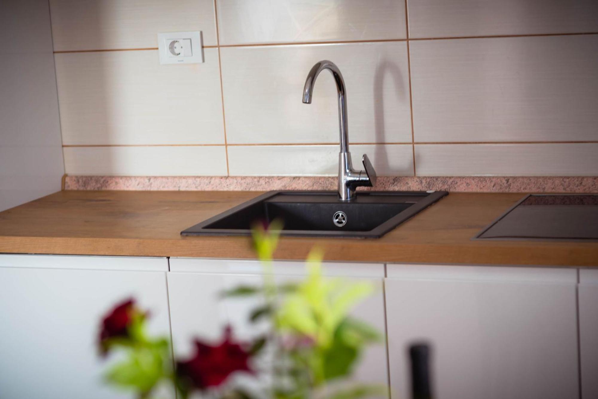 Apartmani Bare I Danica Grebaštica Zimmer foto