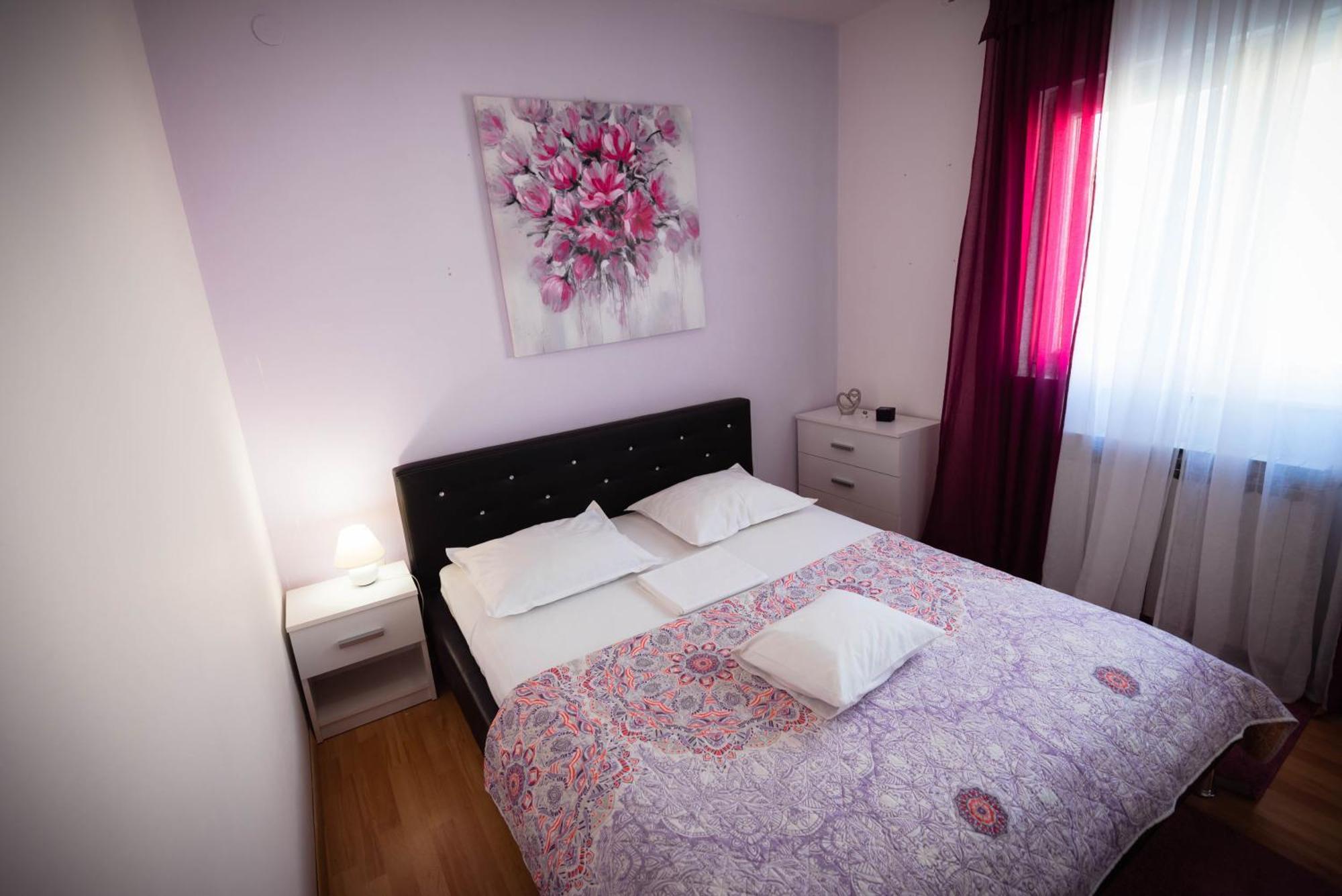 Apartmani Bare I Danica Grebaštica Zimmer foto