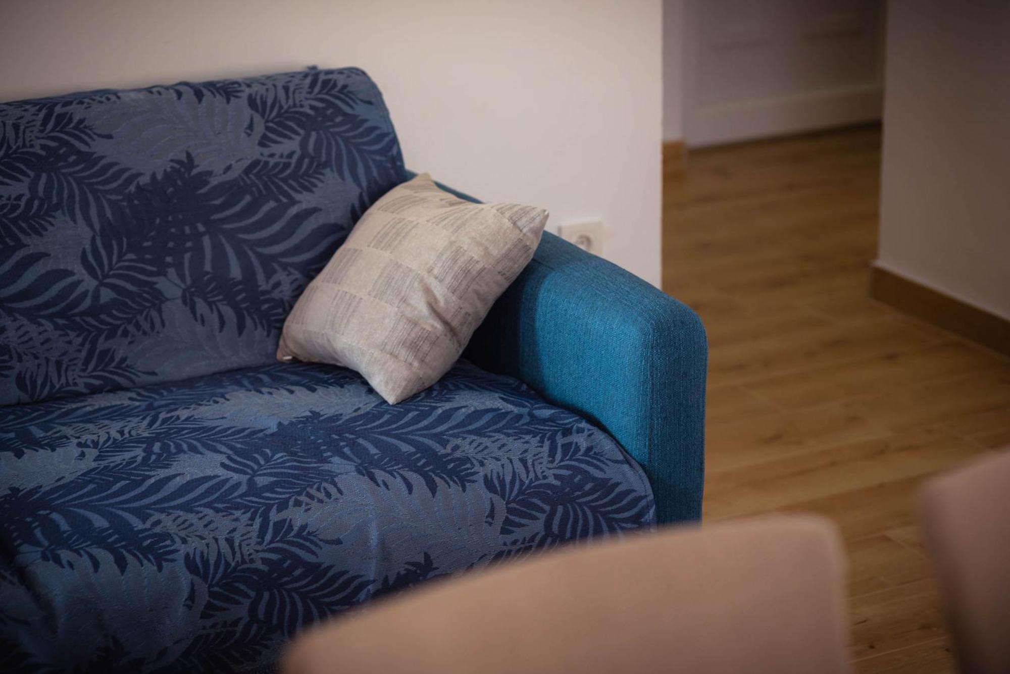 Apartmani Bare I Danica Grebaštica Zimmer foto