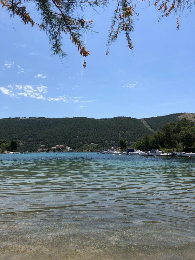 Apartmani Bare I Danica Grebaštica Exterior foto